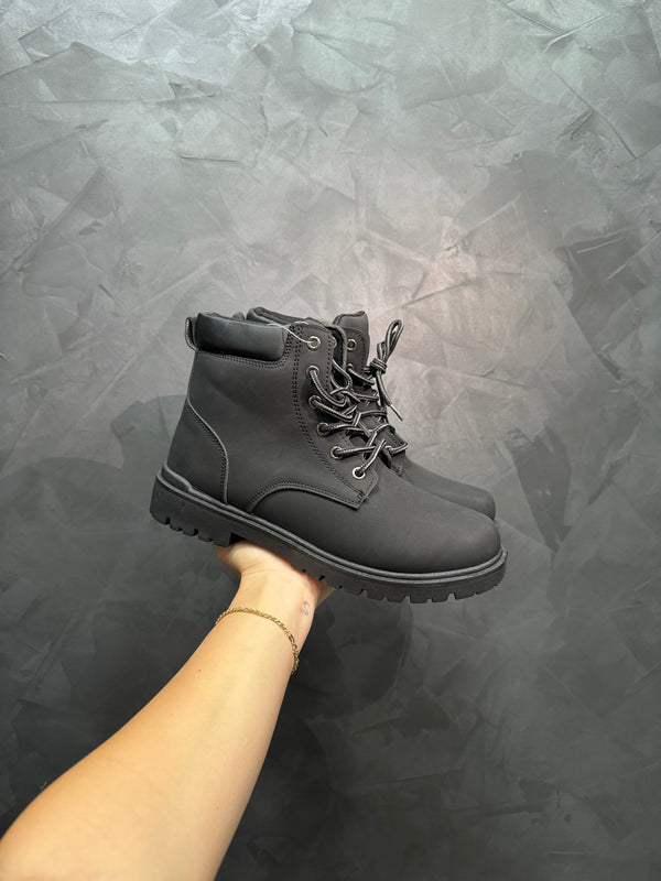 Sneakers mod Timb* Black