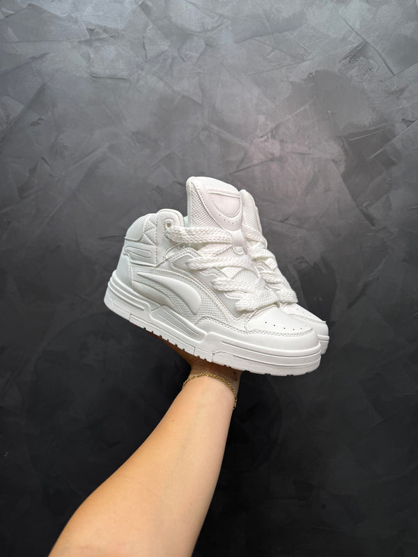 Sneakers Total White