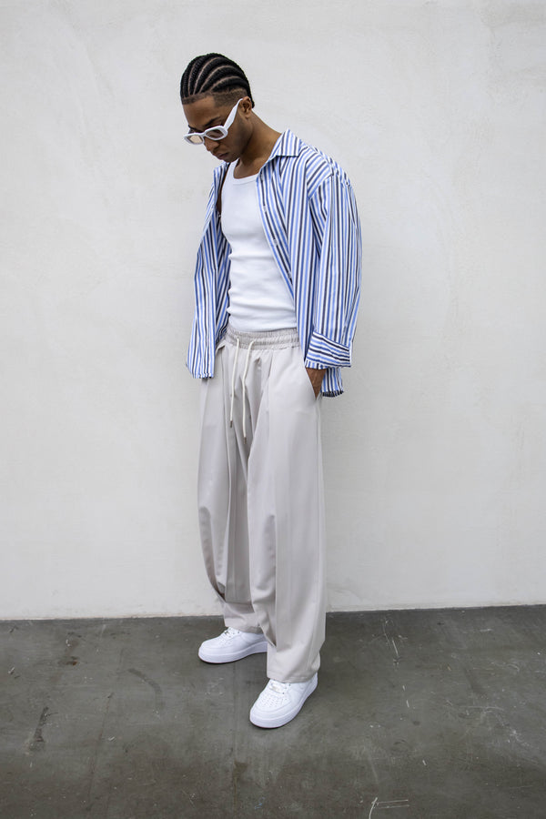 Camicia Gentleman Riga Tokyo