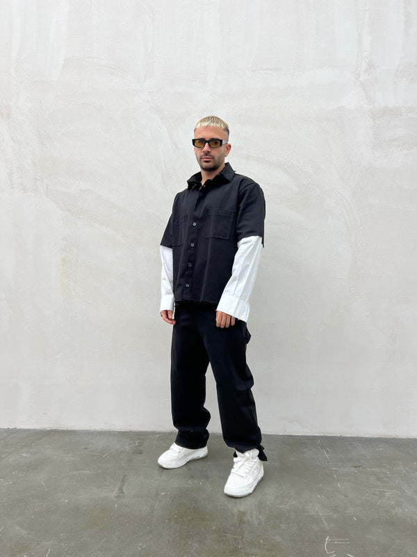 Coordinato Double Zip Tokyo