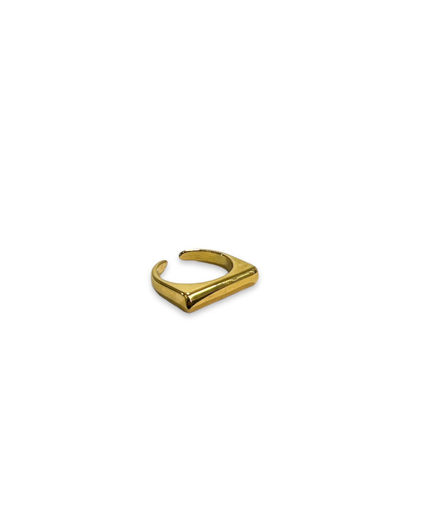 Anello Squared Big