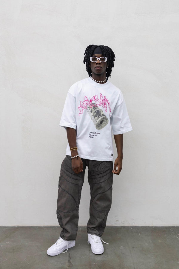 Tshirt Dollar Present Day