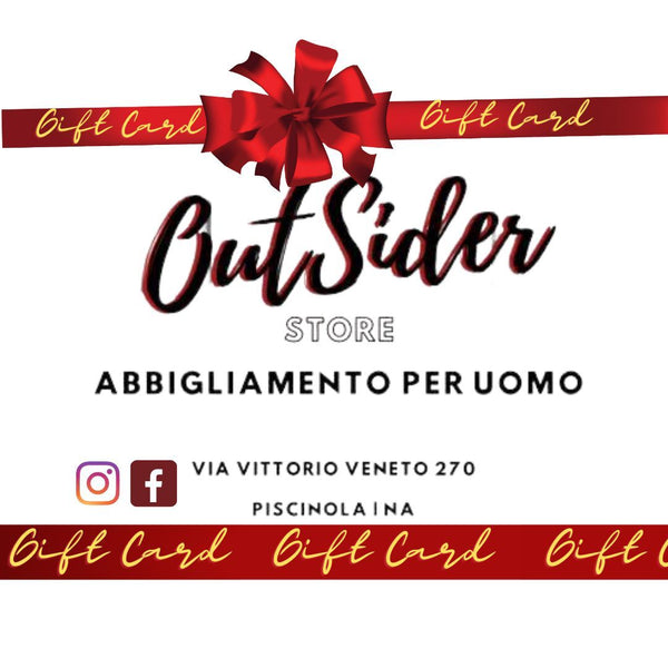 GIFT CARD 80€